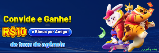 Imagem promocional do cadastro da vocetemfe