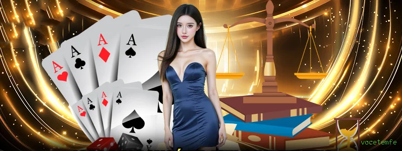 Imagem promocional do login da vocetemfe